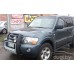 Кенгурятник "Atlantic" для Pajero III.